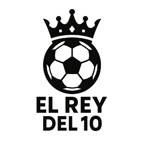 Rey del 10